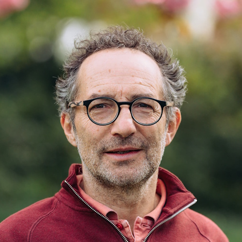 Heinz Popovic
