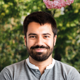 Carlos U. Pérez Malla