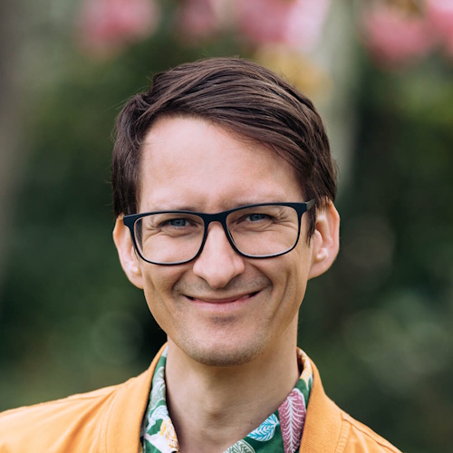 Matthias Maschek